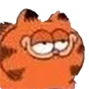 GarfieldSmug