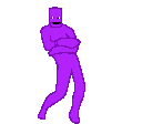 Purpledance Discord Emoji