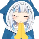 Gura_Pray