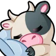 z_cowsleep