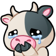 z_cowcry Discord emoji