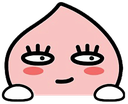 s_apeachpeek Discord emoji