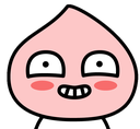 s_apeachsmirk Discord emoji