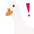 z_goosealert Discord emoji
