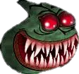 pepe_danger Discord Emoji