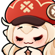 h_kleeshy Discord emoji