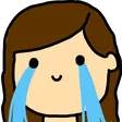 happycry