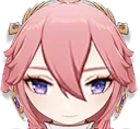 yaeElderbrain yaeElderbrain