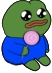 pepeloli Discord emoji