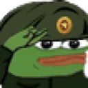 salutePepe salutePepe