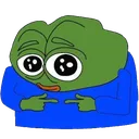PepeShy