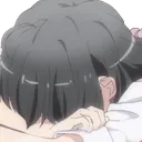 Yukino_Drpressed Discord Emoji