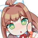 M_MonikaPoke M_MonikaPoke
