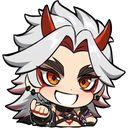 IttoComeOn Discord emoji