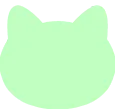6058_Cookie_Kitty_Pastel_Green