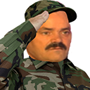 :RisiSalute: