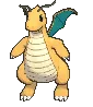 Dragonite