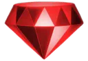 redchaosgem Discord Emoji