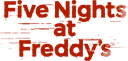 fnaf_logo Discord emoji