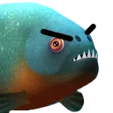 AngryPiranha