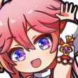 yaewave_kuromai Discord emoji