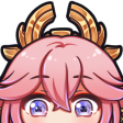 yaelurk_kuromai Discord emoji