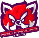 TKYRedPandas