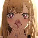 MarinSurprised