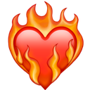 dd_heartonfire Discord emoji