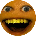 orange