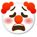 WearyClown