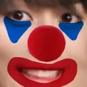 aminhoclownstare