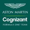 AstonMartinCognizantF1