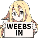 weebsin Discord emoji