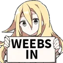 weebsin weebsin