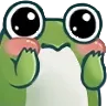 blushfrog blushfrog
