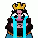sob