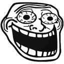 Trollinsane