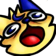 nobaGasp