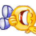 laugh
