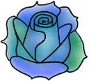 blueRose
