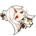 ningfallen