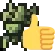 Mantisthumbsup