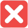s_redTick Discord emoji