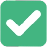 s_greenTick Discord emoji