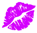 Purplelips Discord Emoji