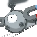 Magnechoochoo