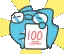 Bugcat100