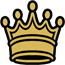 SuperVIP Discord emoji