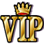 VIP Discord emoji